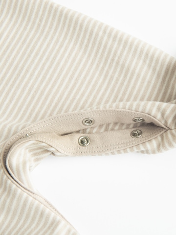 Salopetă/Body de la Cool Club pe bej