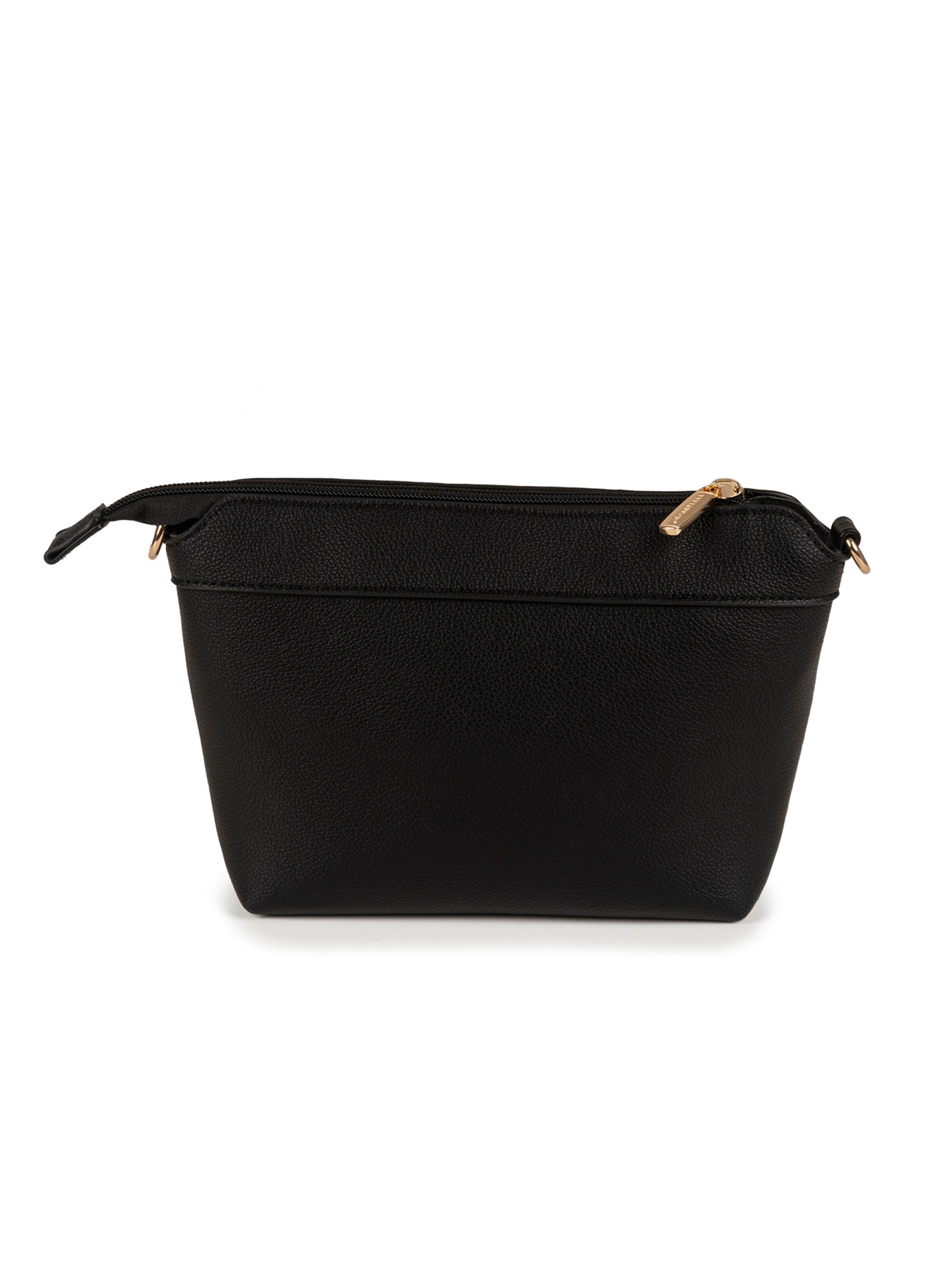 Vivisence Handbag 'T0019' in Black