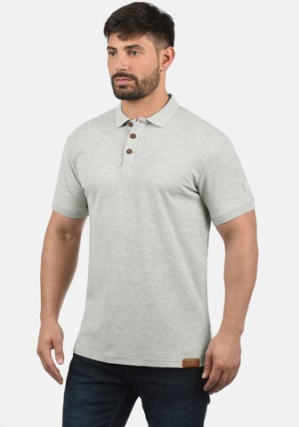 !Solid - Camiseta 'Trip' en gris: frente