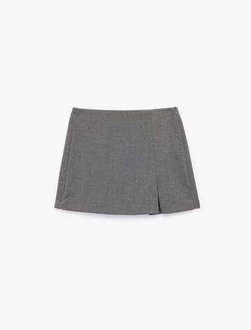 Koton Skirt in Grey