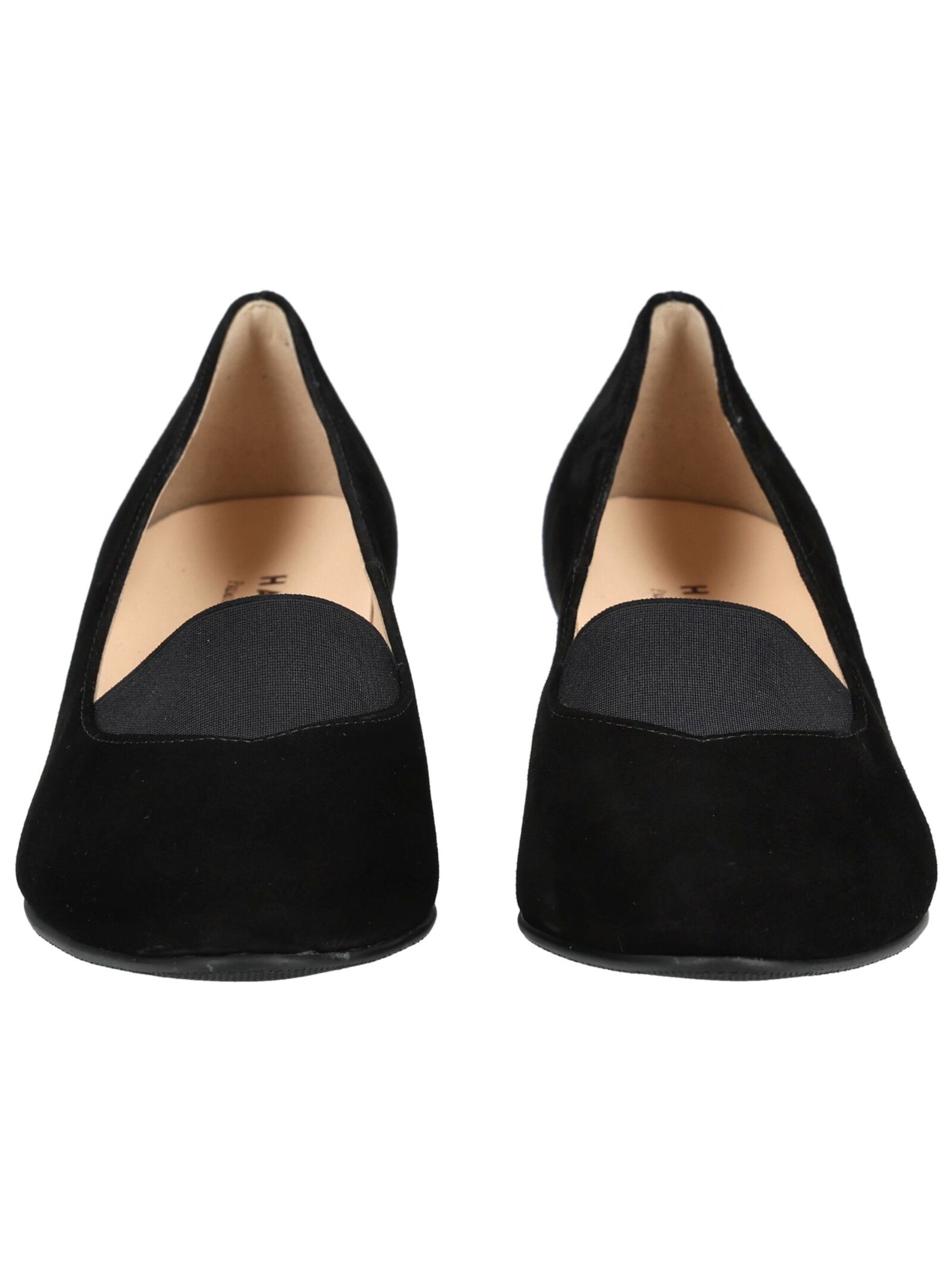HASSIA Pumps in Zwart