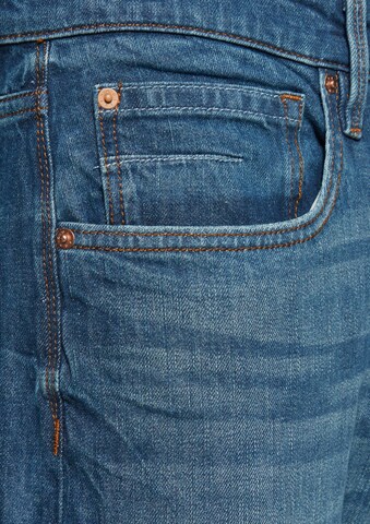 s.Oliver Regular Jeans in Blue
