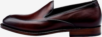 Chaussure basse 'Apex 230GY' LLOYD en marron : devant