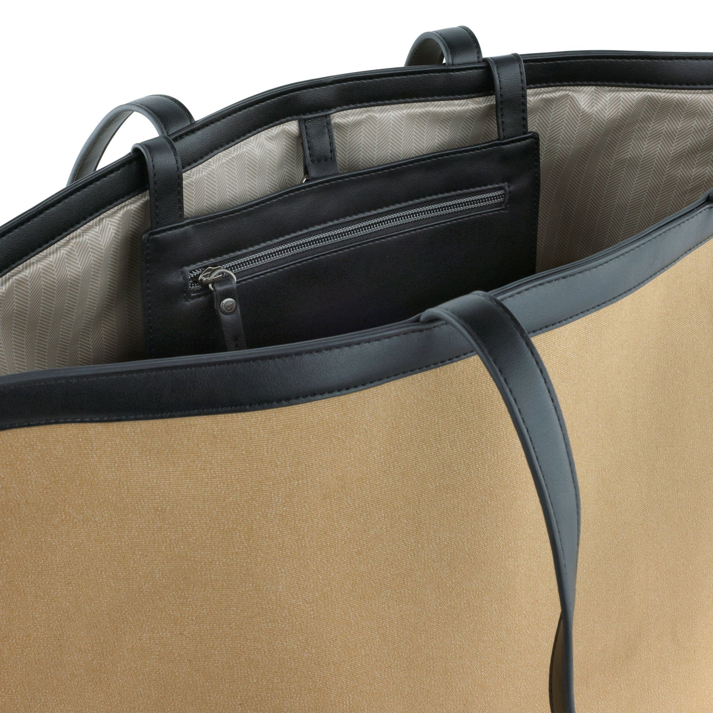 bugatti Shopper 'Elena' in Brown