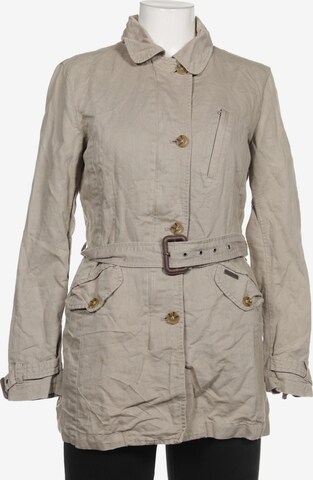 Woolrich Jacket & Coat in M in Beige: front