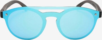 ZOVOZ Sunglasses in Blue