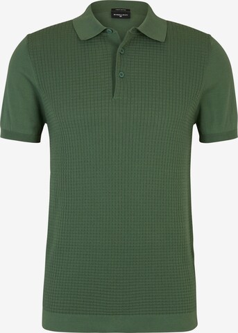 STRELLSON Shirt 'Vincent' in Groen: voorkant