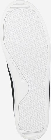 Slip on 'ESSENTIAL ' TOMMY HILFIGER en noir