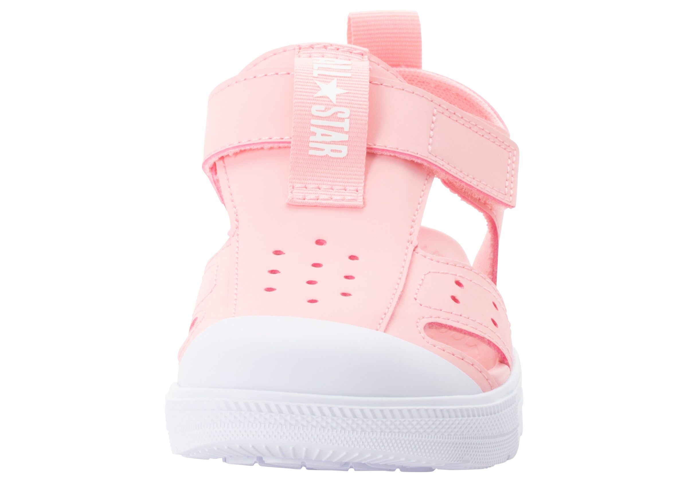 CONVERSE Sandale in Pink