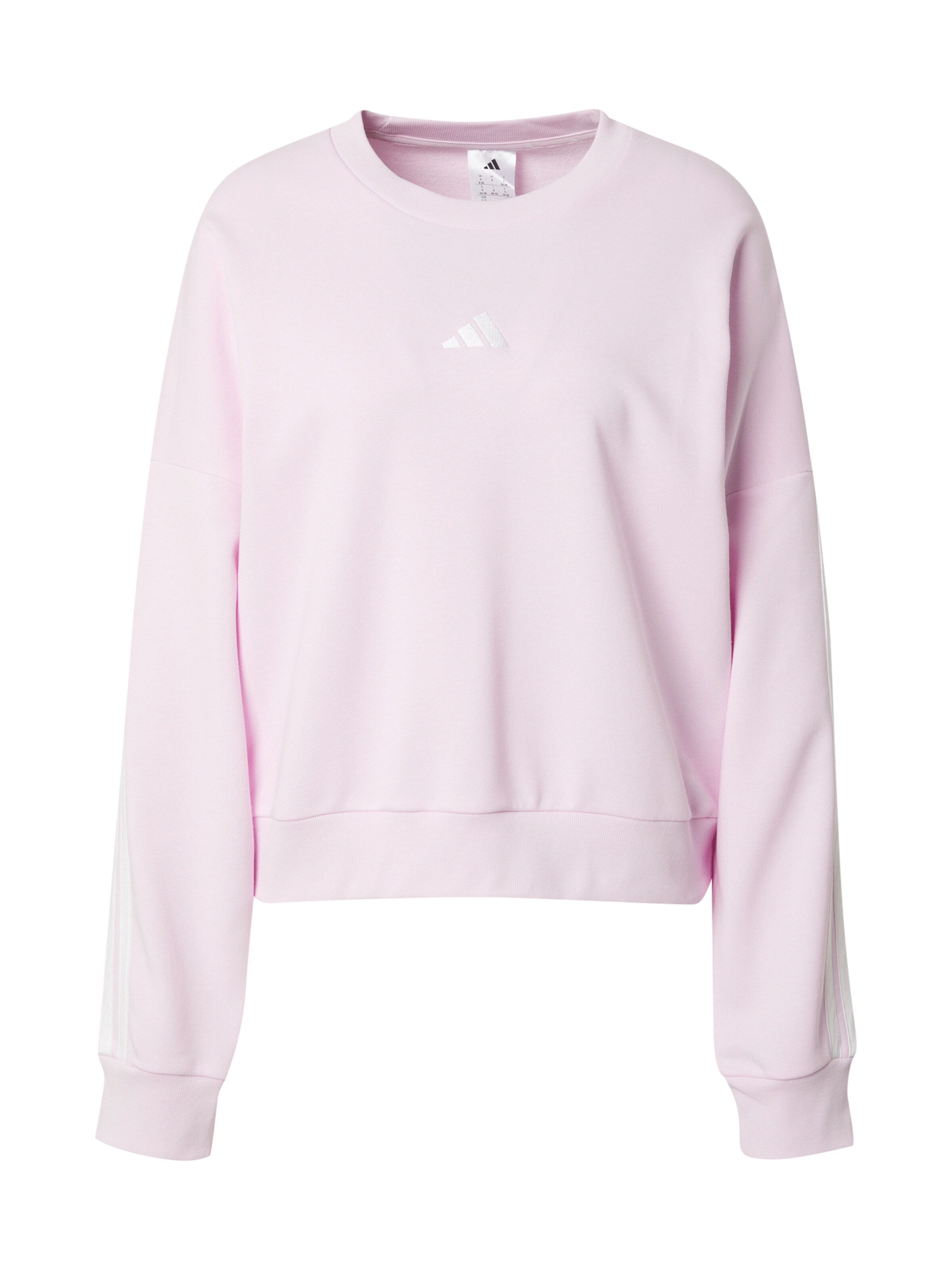 ADIDAS SPORTSWEAR - Camiseta deportiva en rosa: frente