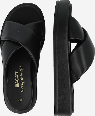 TT. BAGATT - Zapatos abiertos 'Hanoi' en negro