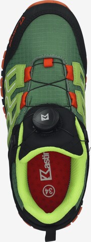 Chaussures basses 'Kari' Kastinger en vert