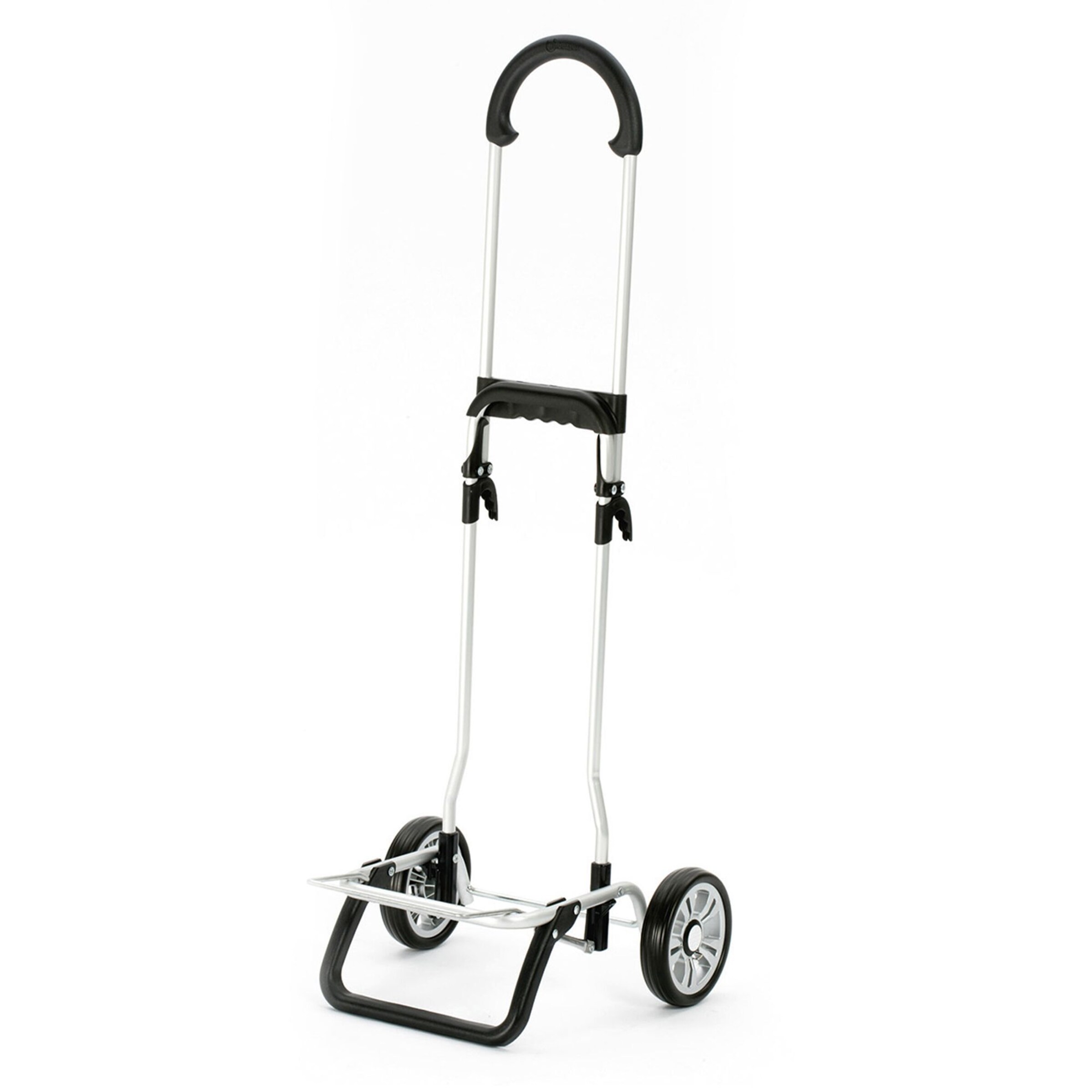 Andersen Shopper Cart 'Plus Oli.P 2.0' in Blue