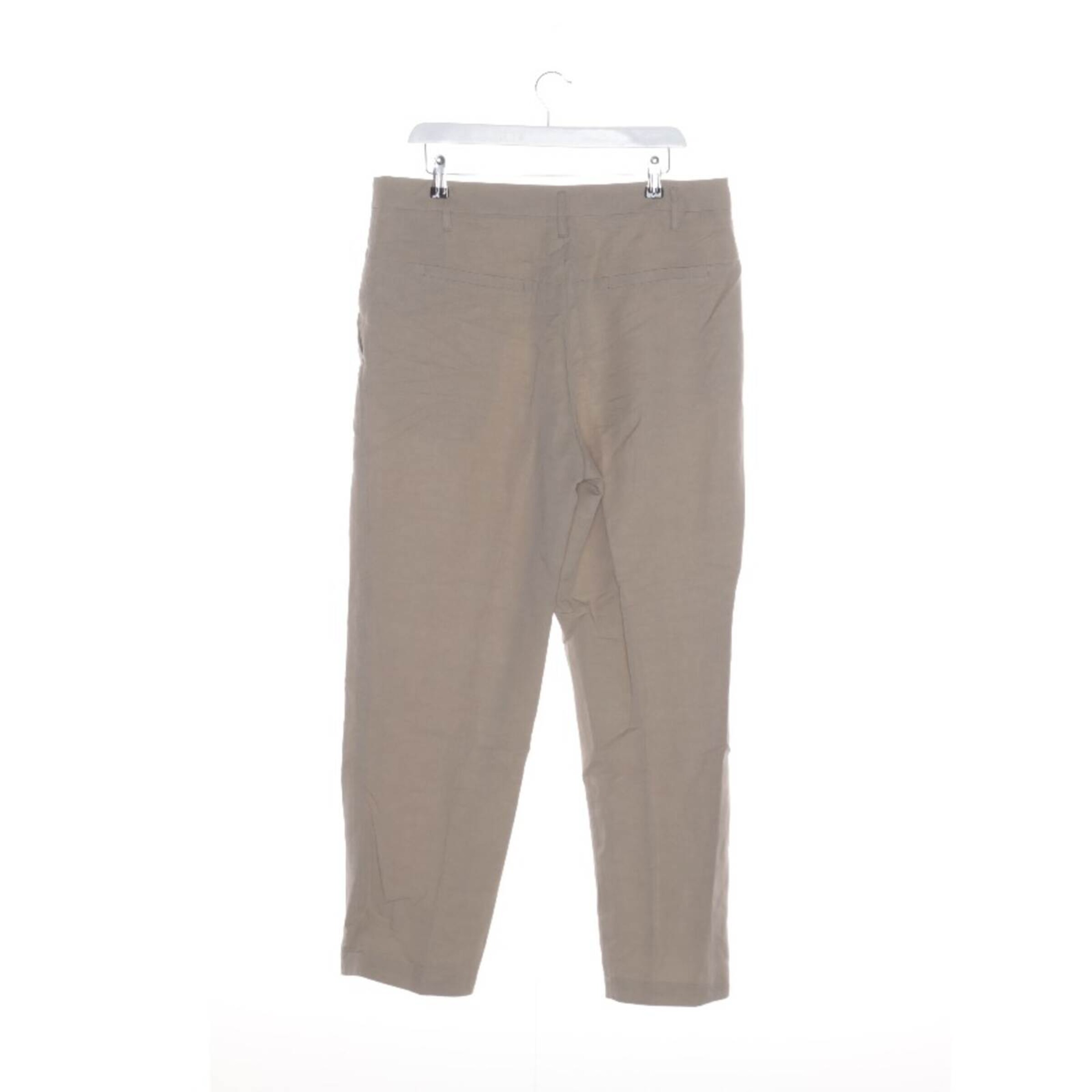 Schumacher Pants in XL in White