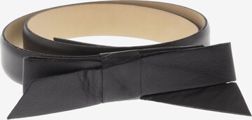 Wolford Belt in One size in Black: front