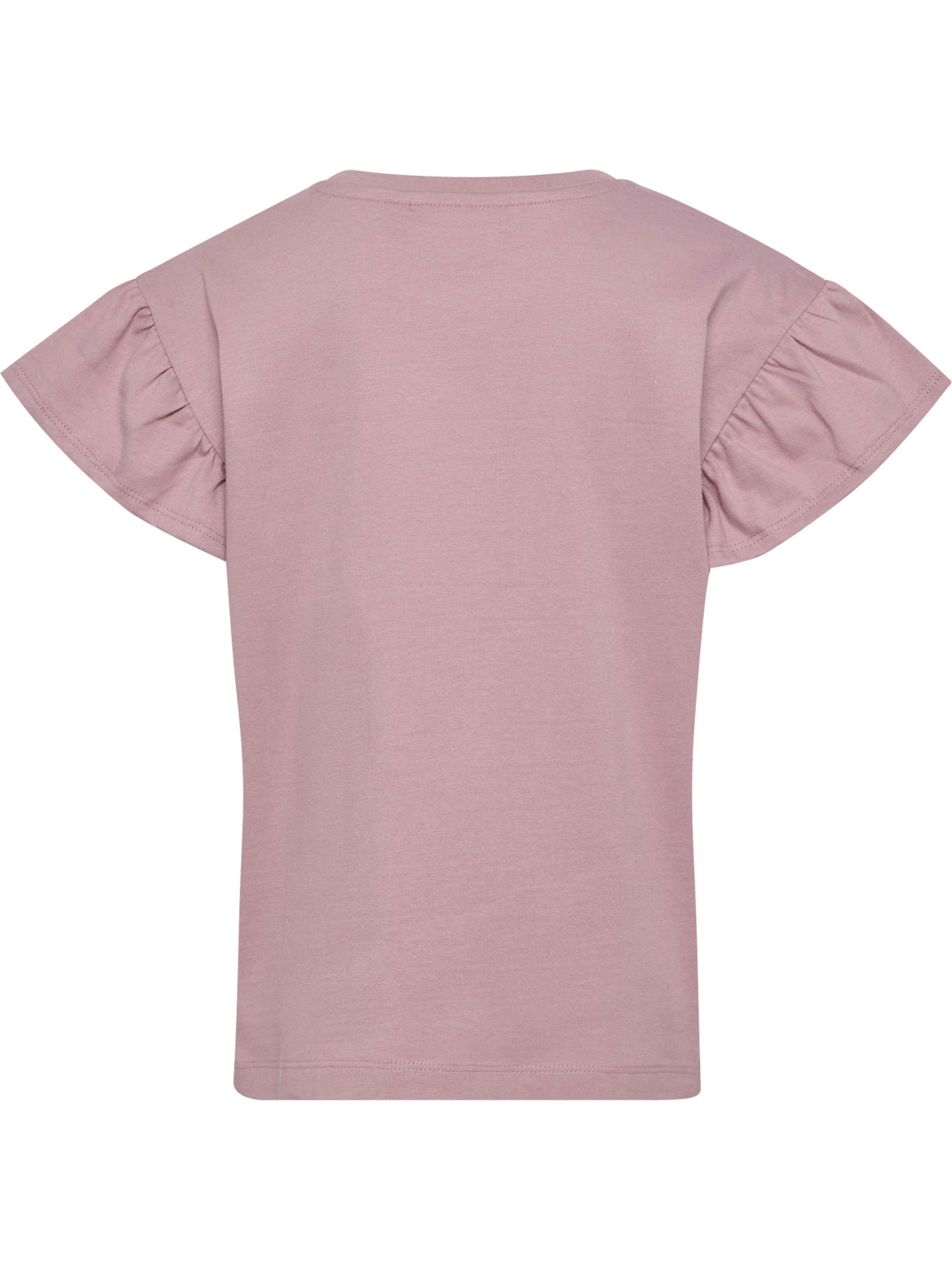 Hummel Bluser & t-shirts i pink