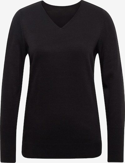 Goldner Sweater in Black, Item view