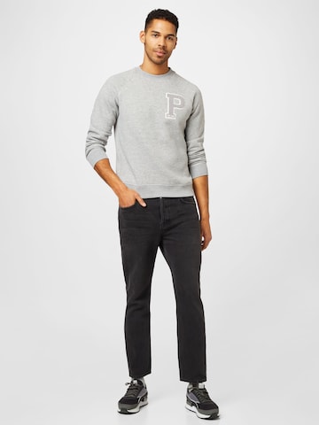 AllSaints Tapered Τζιν 'JACK' σε μαύρο