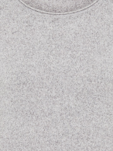 Olsen Pullover 'Henn in Grau
