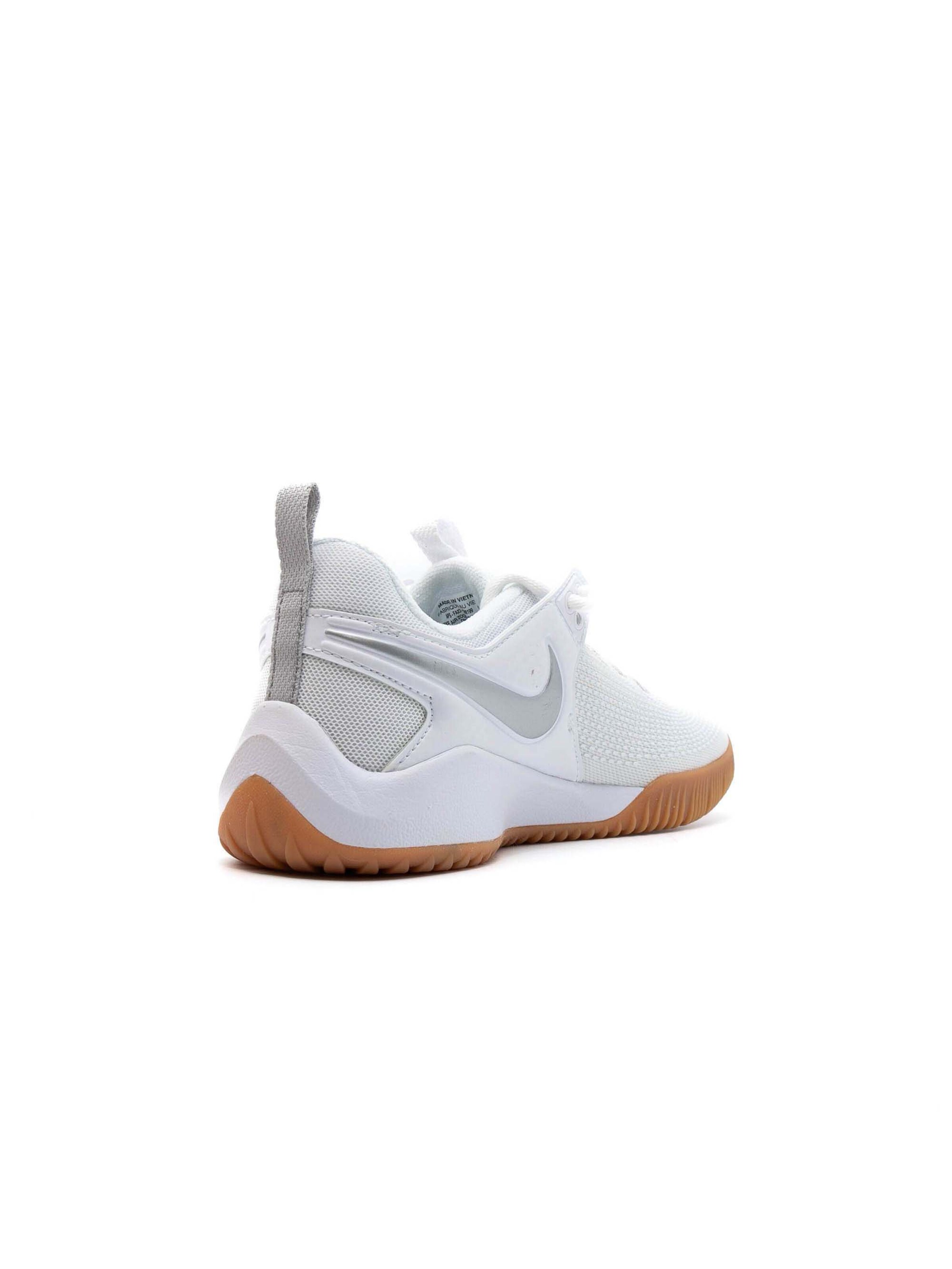 NIKE Sportschoen 'Hyperace 2-Se' in Wit