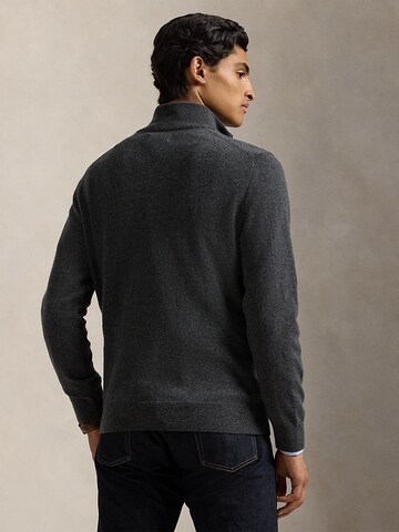 Pull-over Polo Ralph Lauren en gris