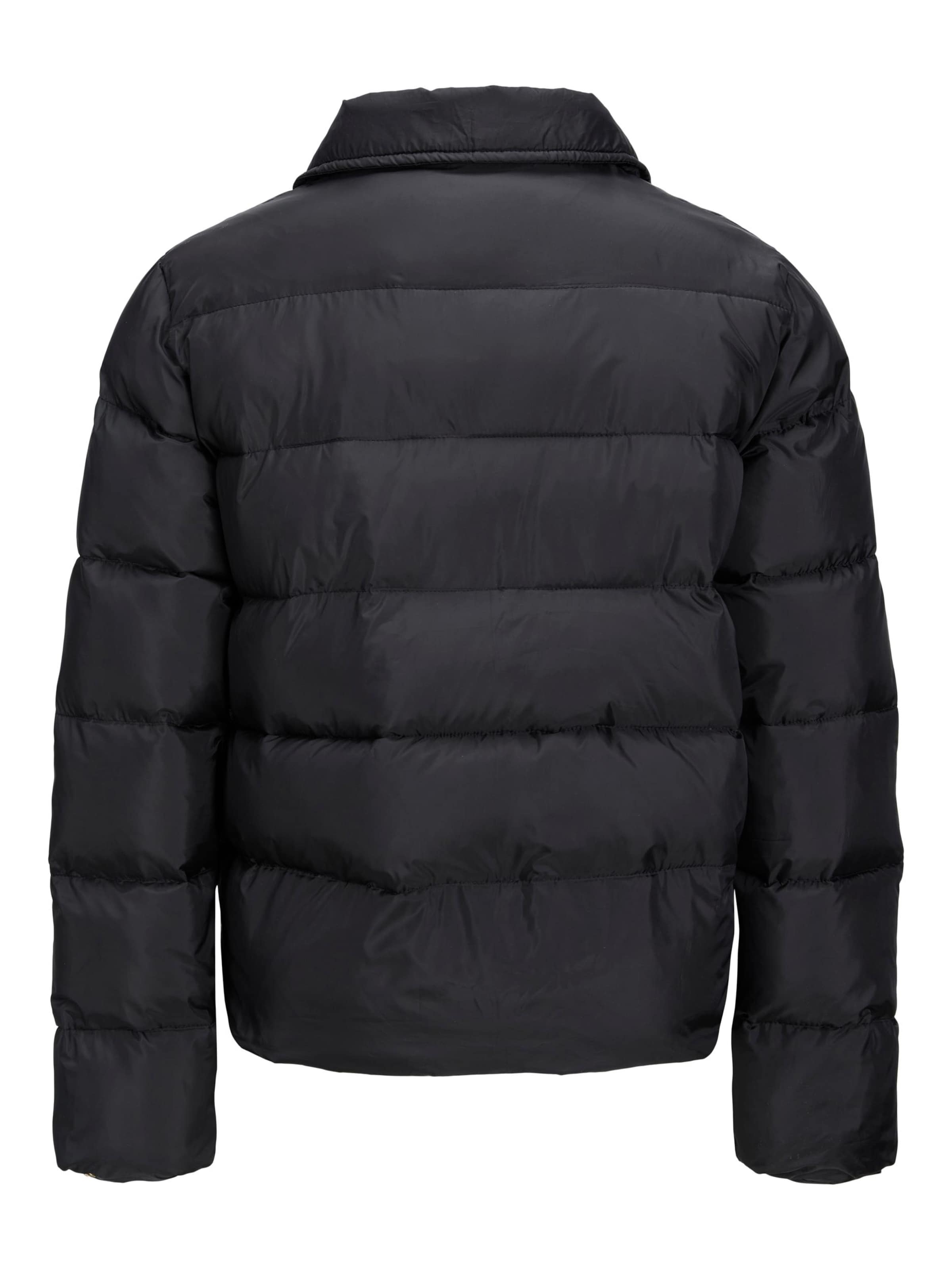 JJXX Overgangsjakke 'Ellinor' i sort