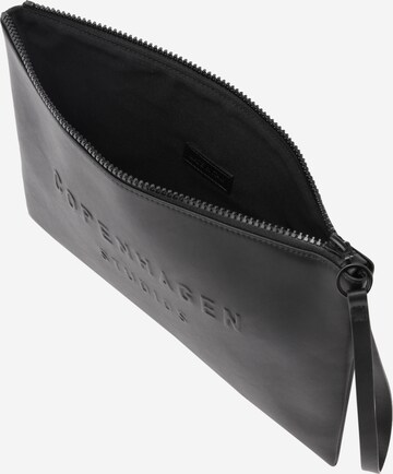 Copenhagen Clutch i sort