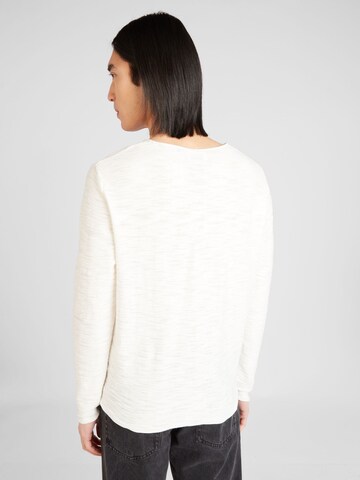 Pullover di JACK & JONES in bianco