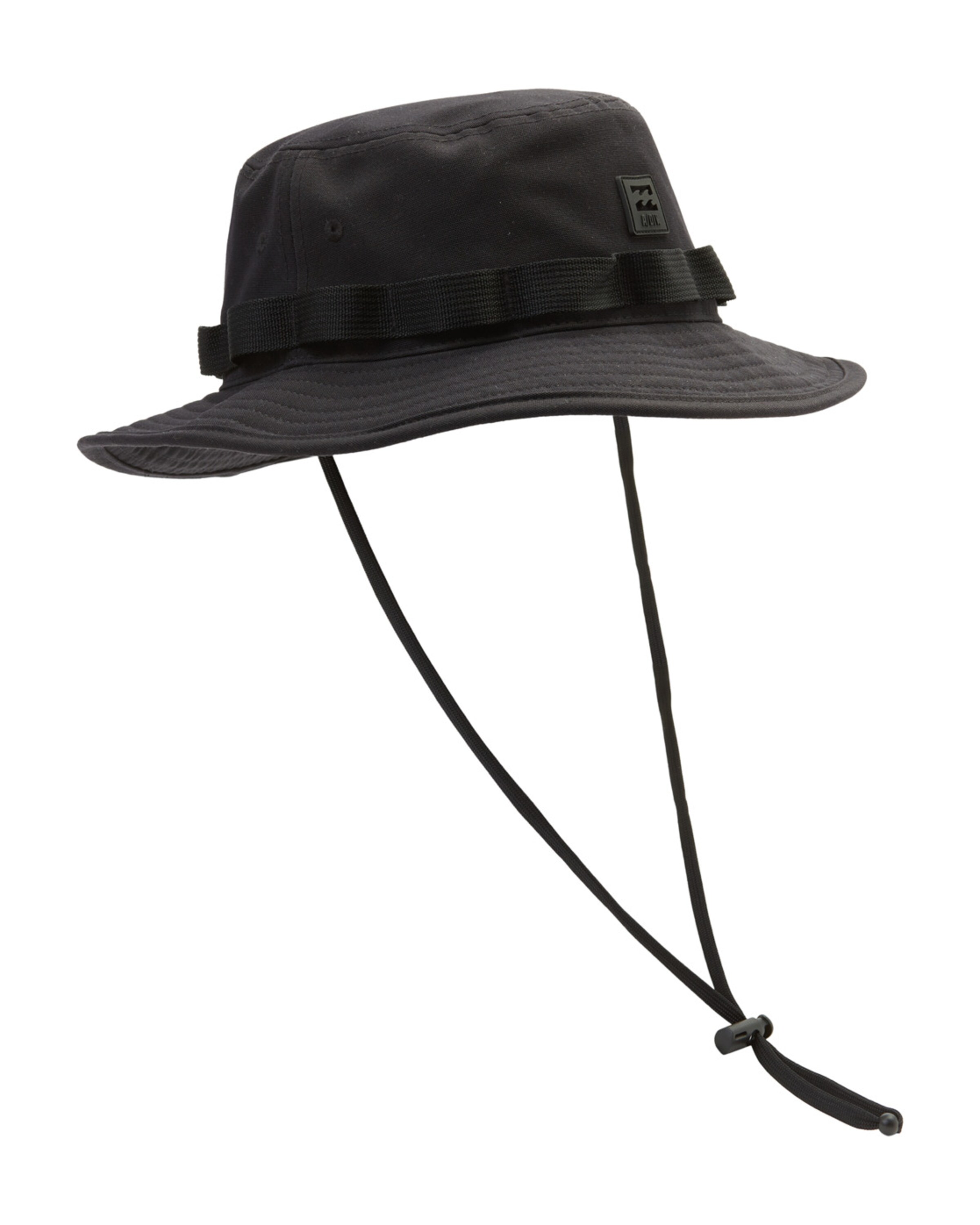 BILLABONG Hat 'Adventure Division' in Black