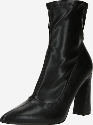 CALL IT SPRING Stiefelette 'CHEYYENNE' in Schwarz: predná strana