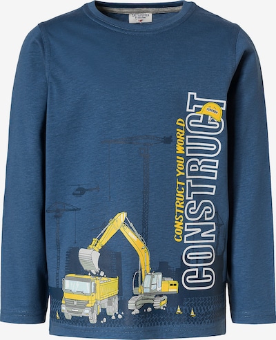 myToys COLLECTION Shirt in Blue / Mixed colors, Item view