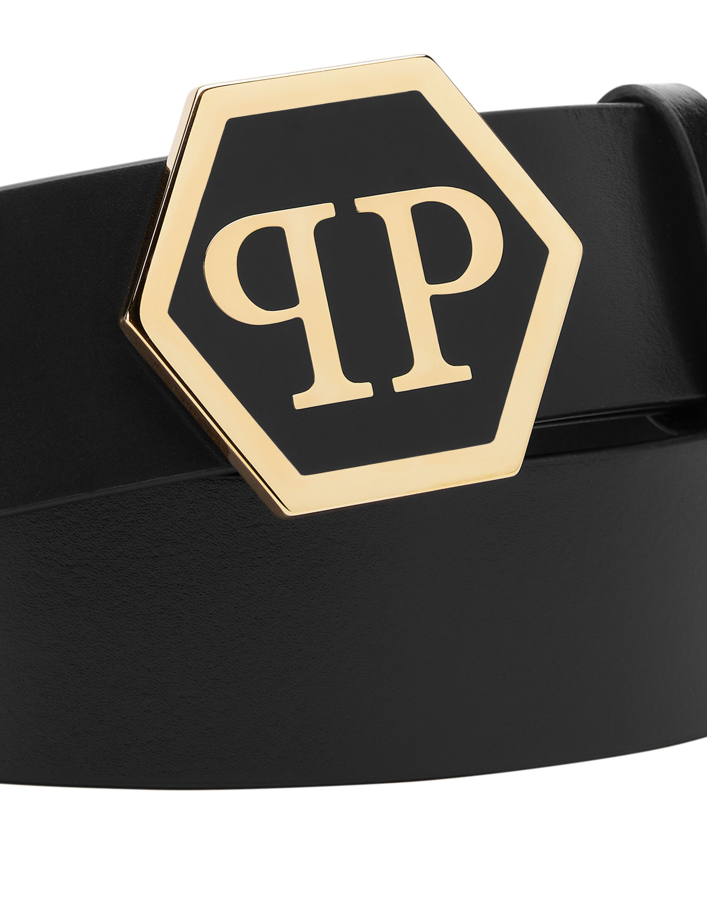 Philipp Plein Belt in Black