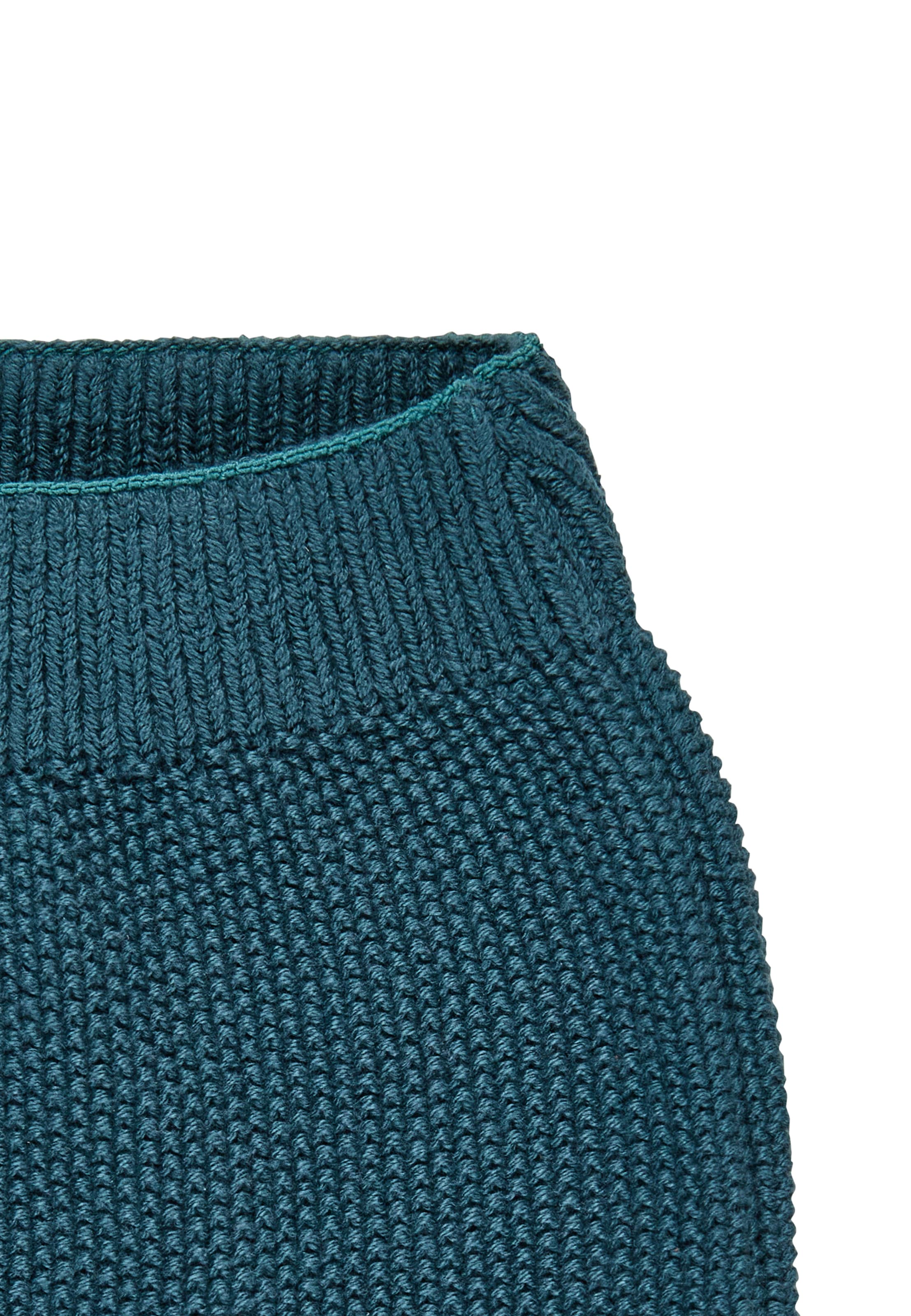 STERNTALER Regular Hose in Grün