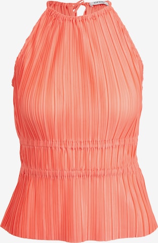 Orsay Bluse in Orange: predná strana