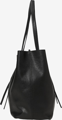 Marc O'Polo Shopper in Schwarz