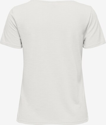 T-shirt 'Dodo' JDY en blanc