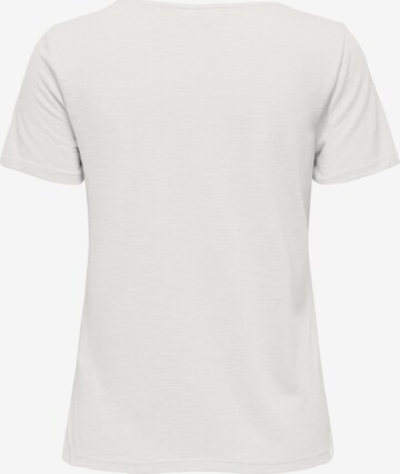 JDY Shirt 'Dodo' in White