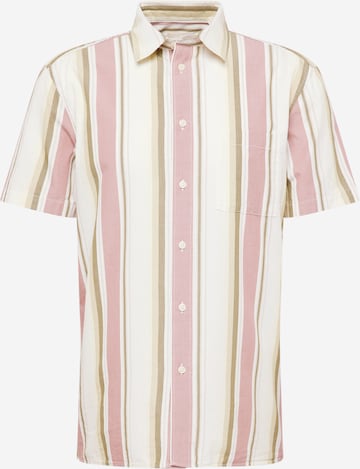 ESPRIT Klasický střih Košile – pink: přední strana