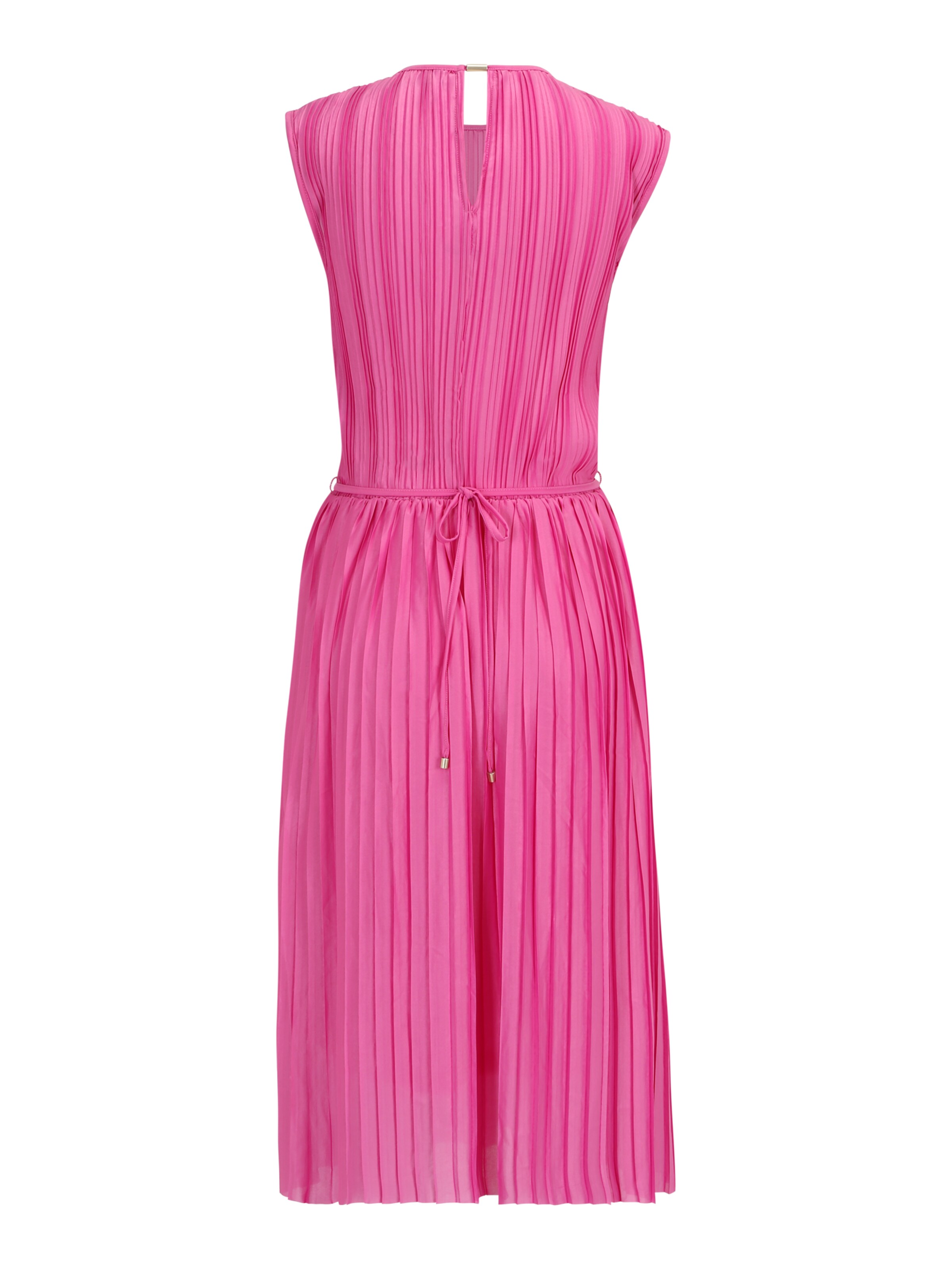 Only Tall Платье 'ELEMA' в Ярко-розовый