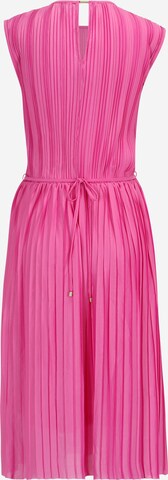 Only Tall Kleid 'ELEMA' in Pink