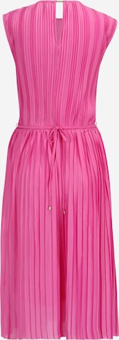 Only Tall Kleid 'ELEMA' in Pink