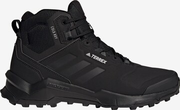 ADIDAS TERREX Boots in Black