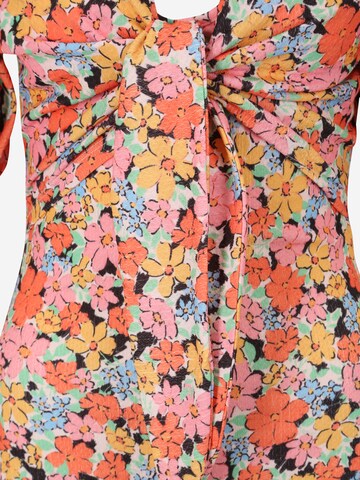 Robe Dorothy Perkins Tall en mélange de couleurs