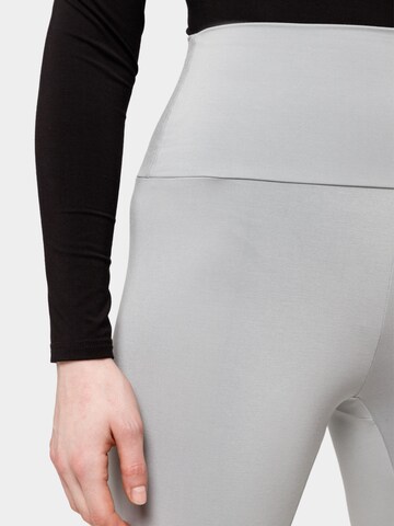 Les Lunes Skinny Leggings 'Luna' i grå
