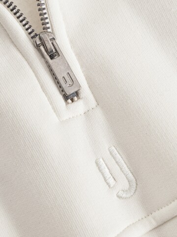 Johnny Urban Sweatshirt 'Cooper' in Beige