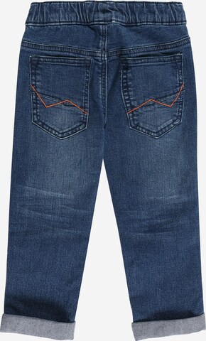 s.Oliver Slim fit Jeans in Blue