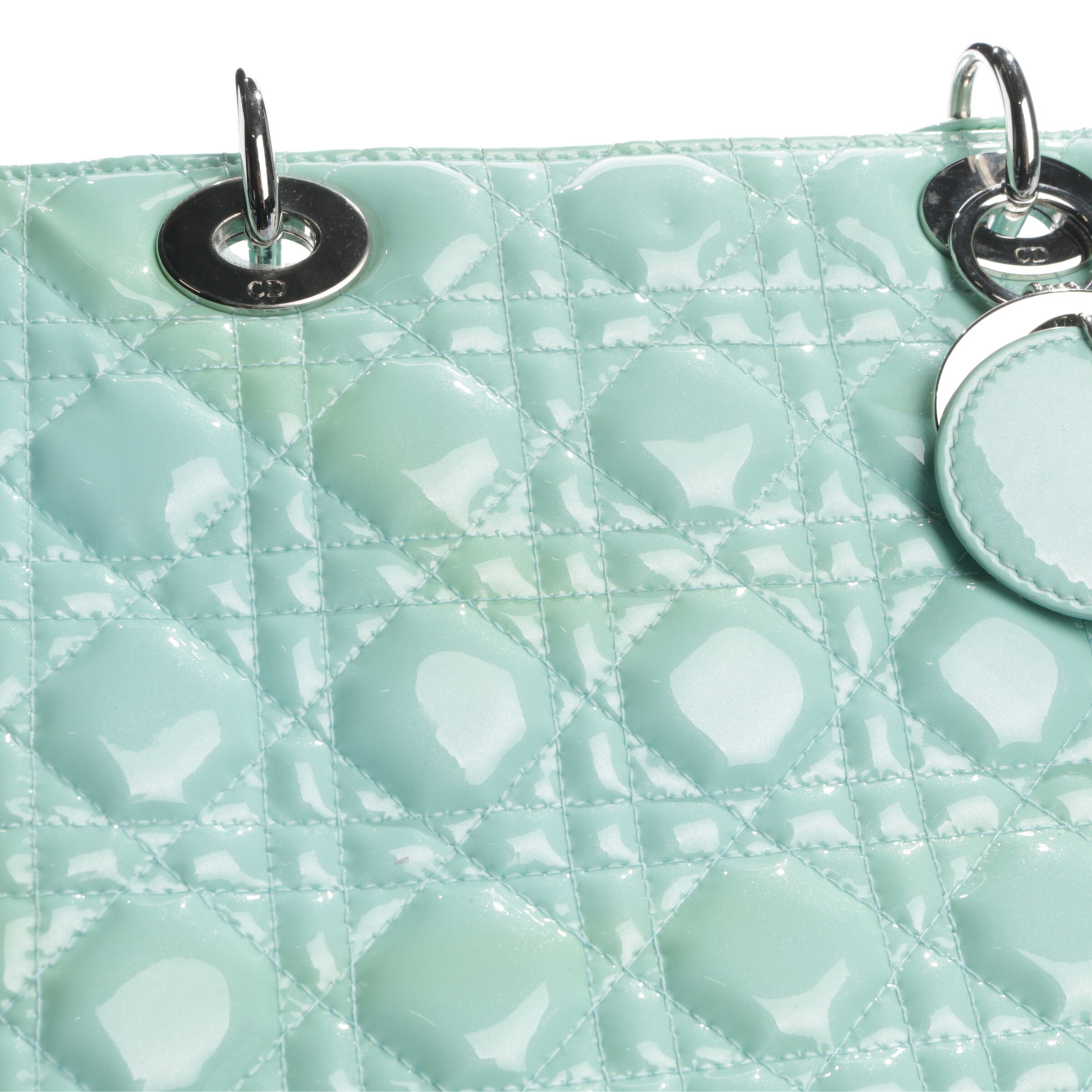 Dior Bag in One size in Green