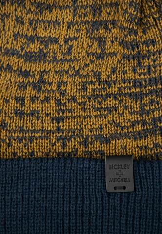 Bickley + Mitchell Beanie in Blue