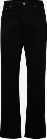 Dr. Denim Regular Jeans 'Dash' in Black: front