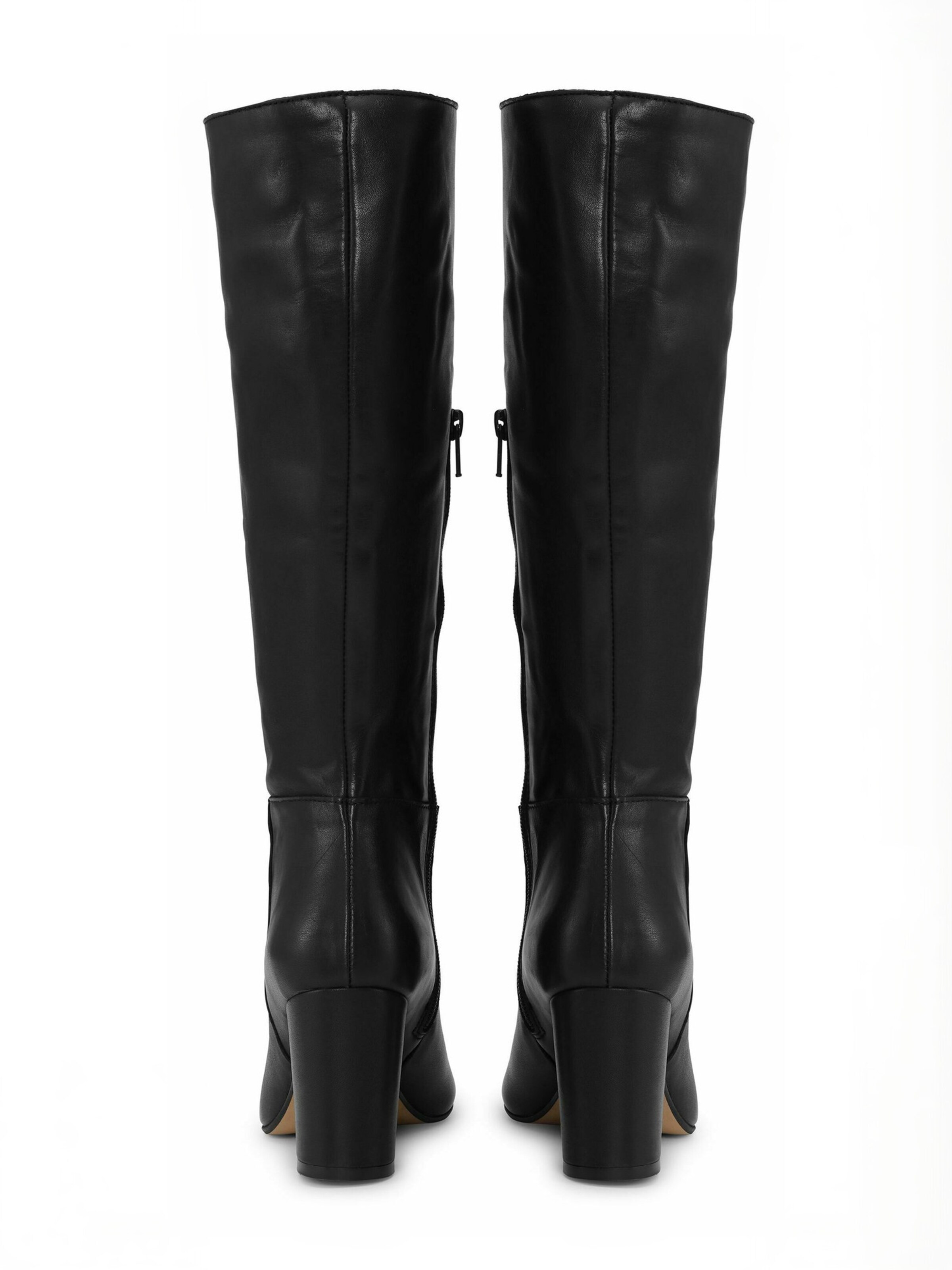 Boots chelsea ' DERMA ' di JoDis in nero